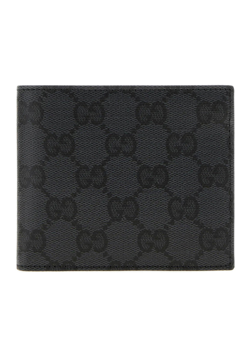 ESSENCE CLASSIC BI-FOLD WALLET