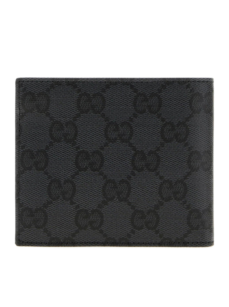 ESSENCE CLASSIC BI-FOLD WALLET