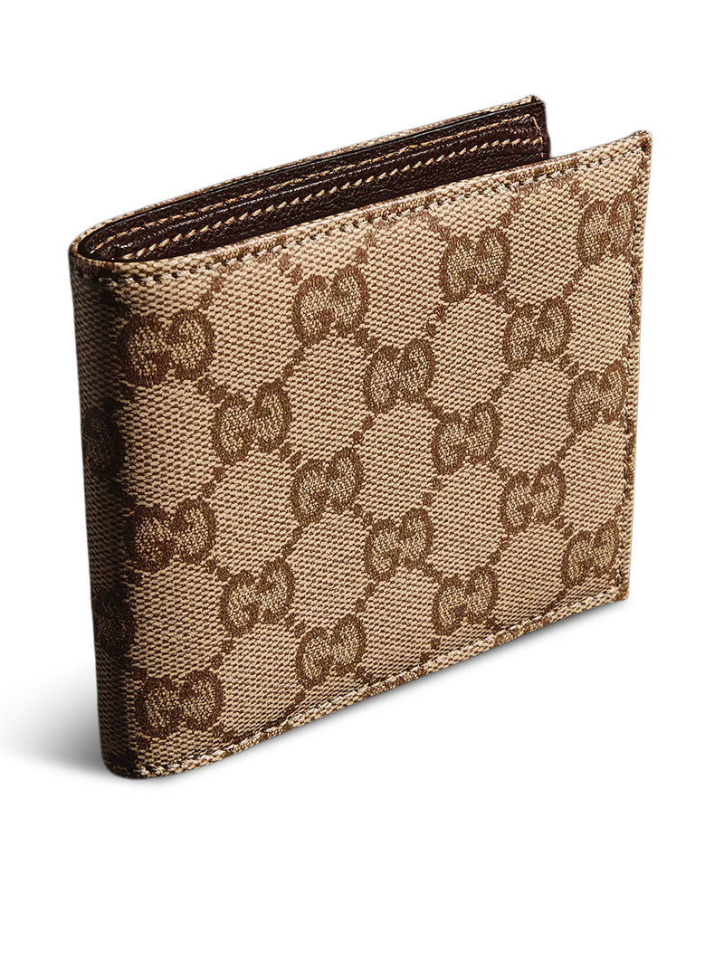 BI-FOLD GG ESSENCE CLASSIC WALLET