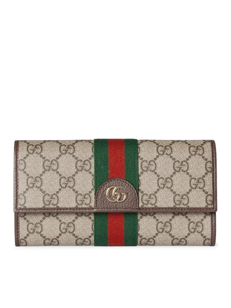 CONTINENTAL OPHIDIA WALLET