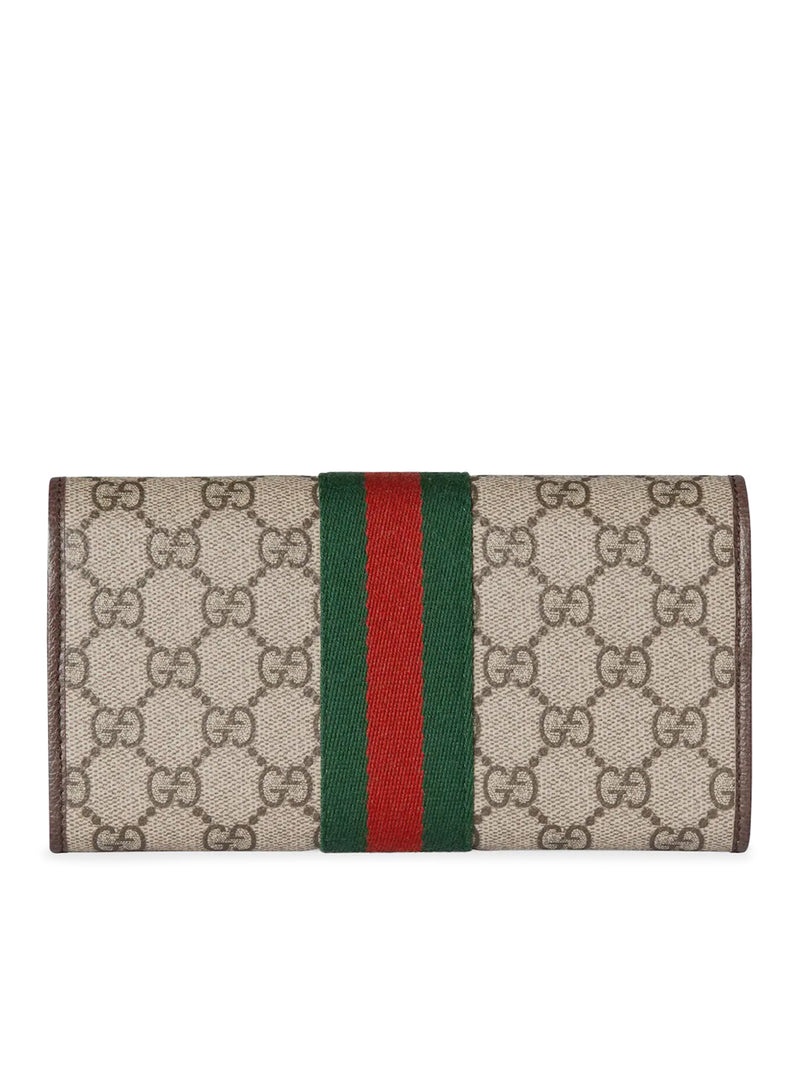 CONTINENTAL OPHIDIA WALLET