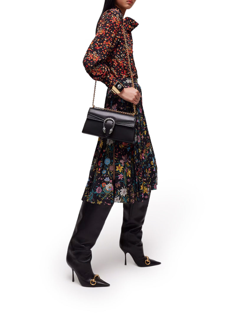 DIONYSUS SHOULDER BAG MEDIUM SIZE