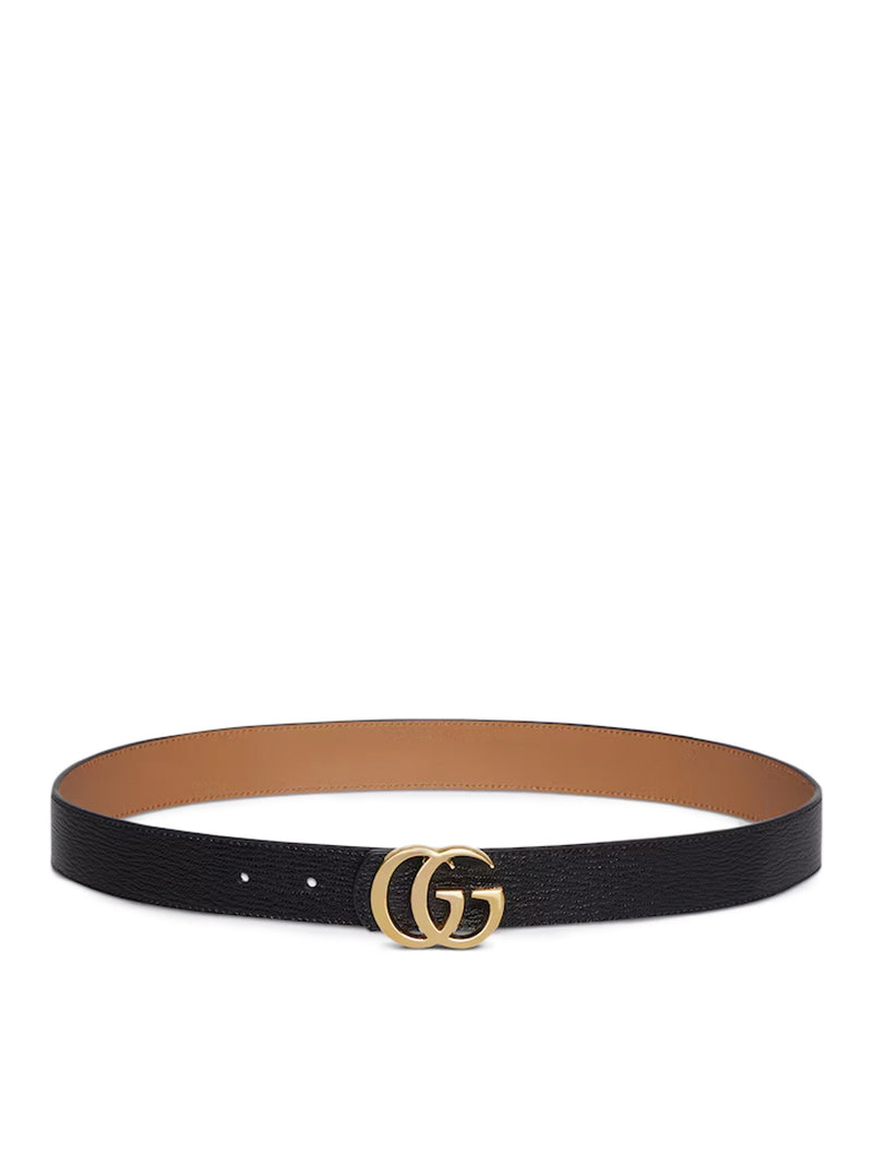 GG MARMONT REVERSIBLE BELT
