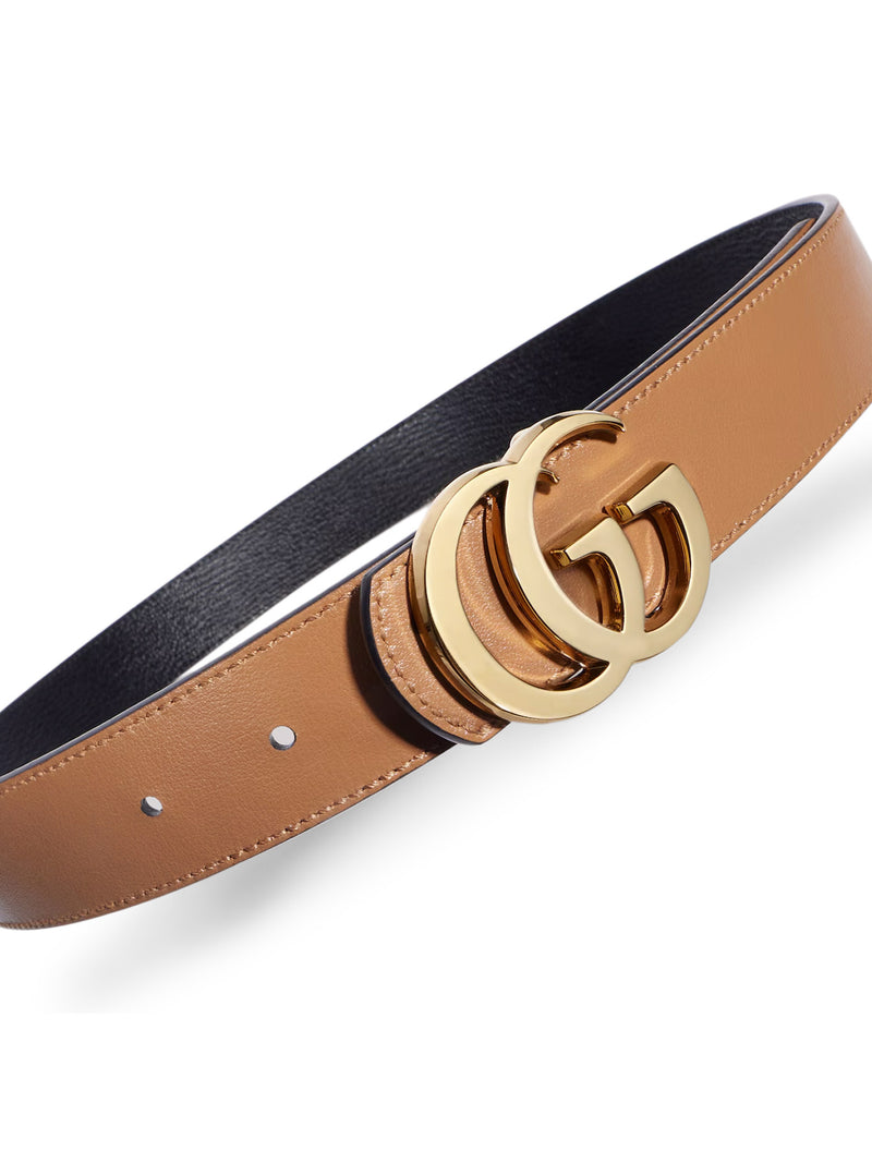 GG MARMONT REVERSIBLE BELT