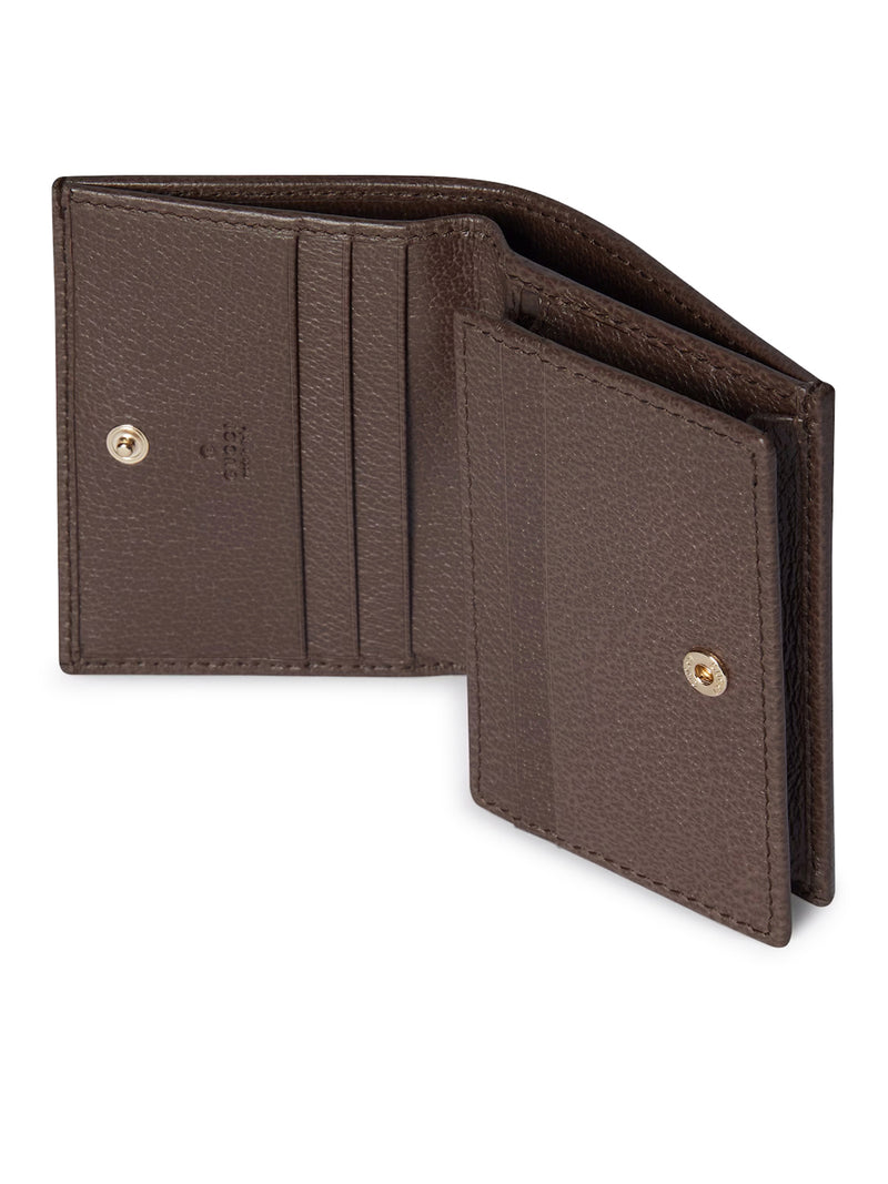 OPHIDIA SMALL WALLET