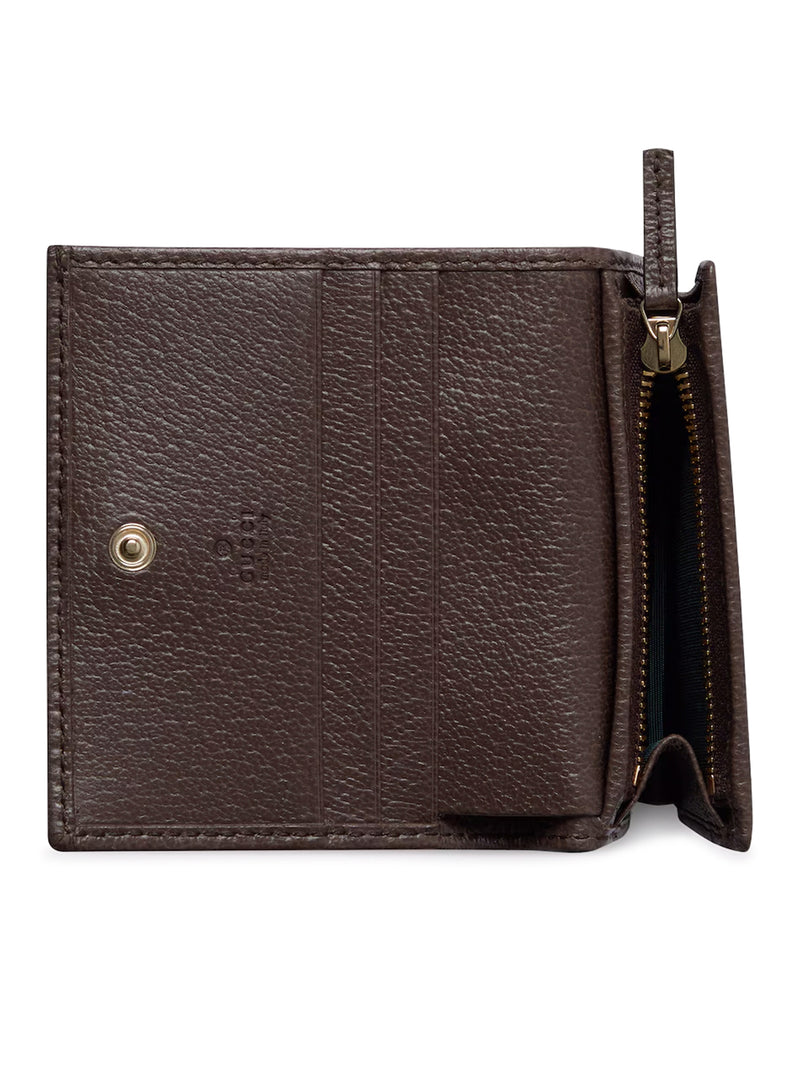 OPHIDIA SMALL WALLET