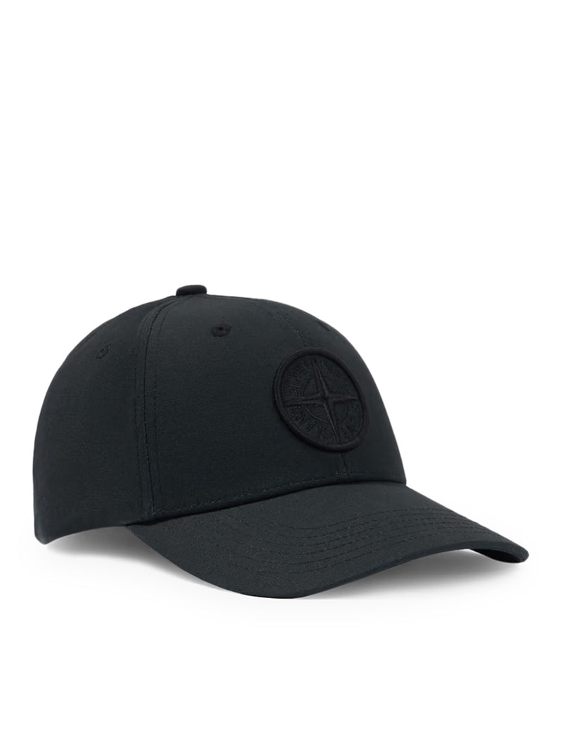 COMPASS EMBROIDERY HAT