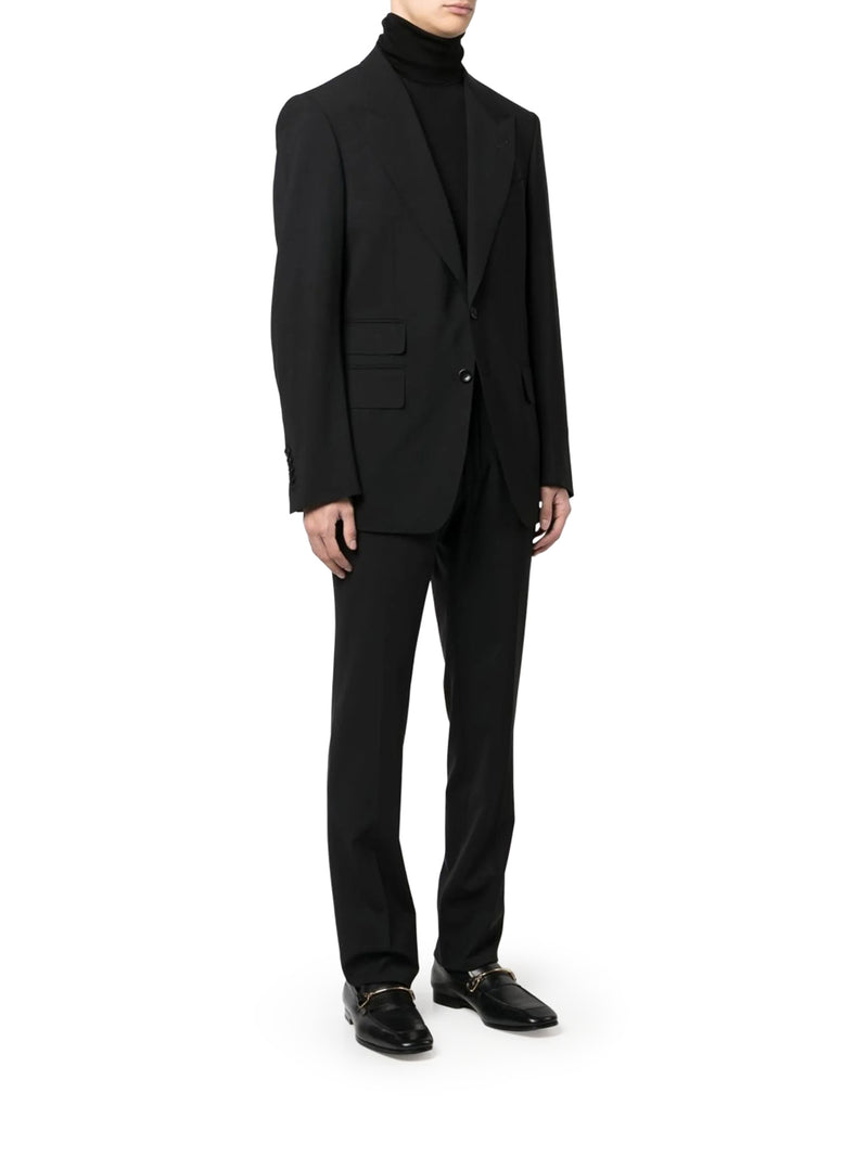 MASTER TWILL SHELTON SUIT