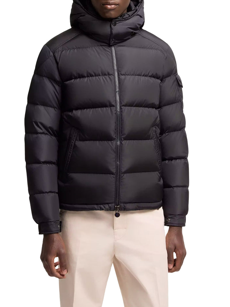 MAYA SHORT MATT DOWN JACKET