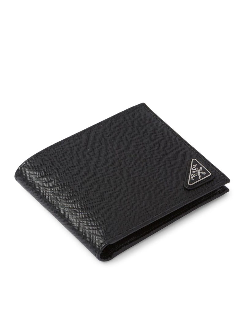 Saffiano Wallet