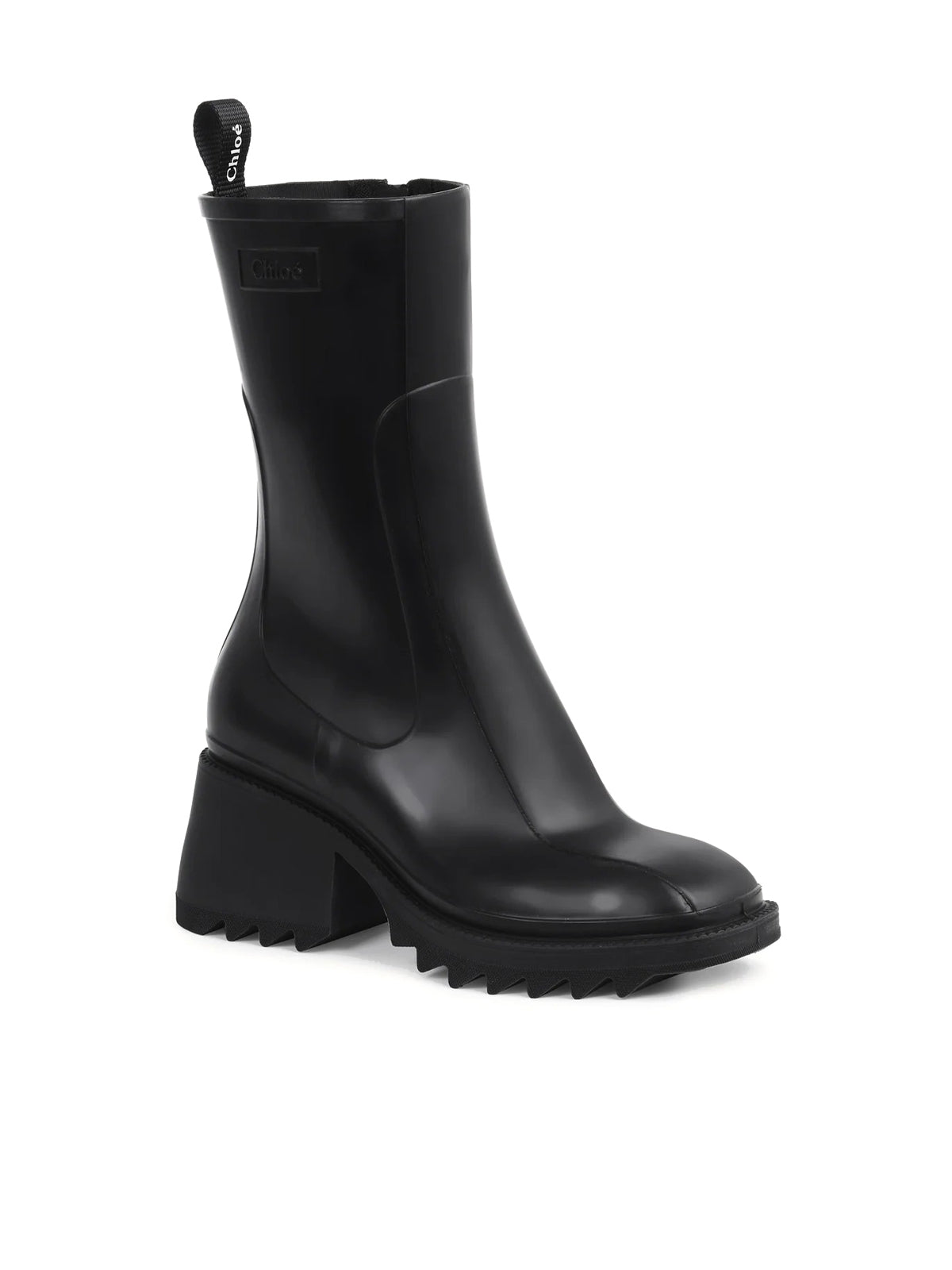 betty rain boots