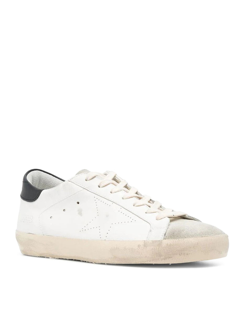 Superstar low-top sneakers