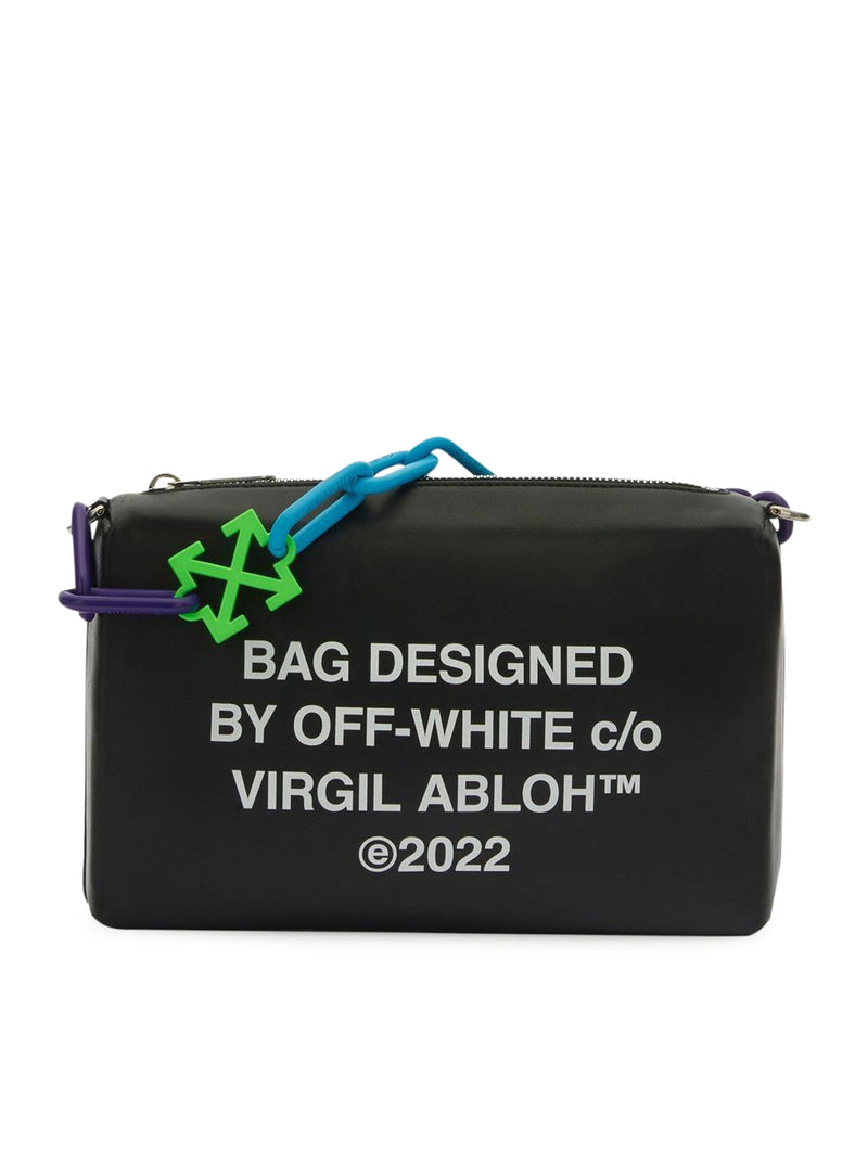 Off-White, Bags, Off White Sculpture Cross Body Bag