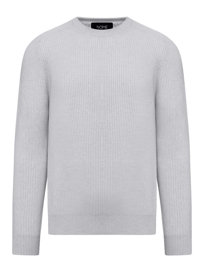 Crewneck sweater