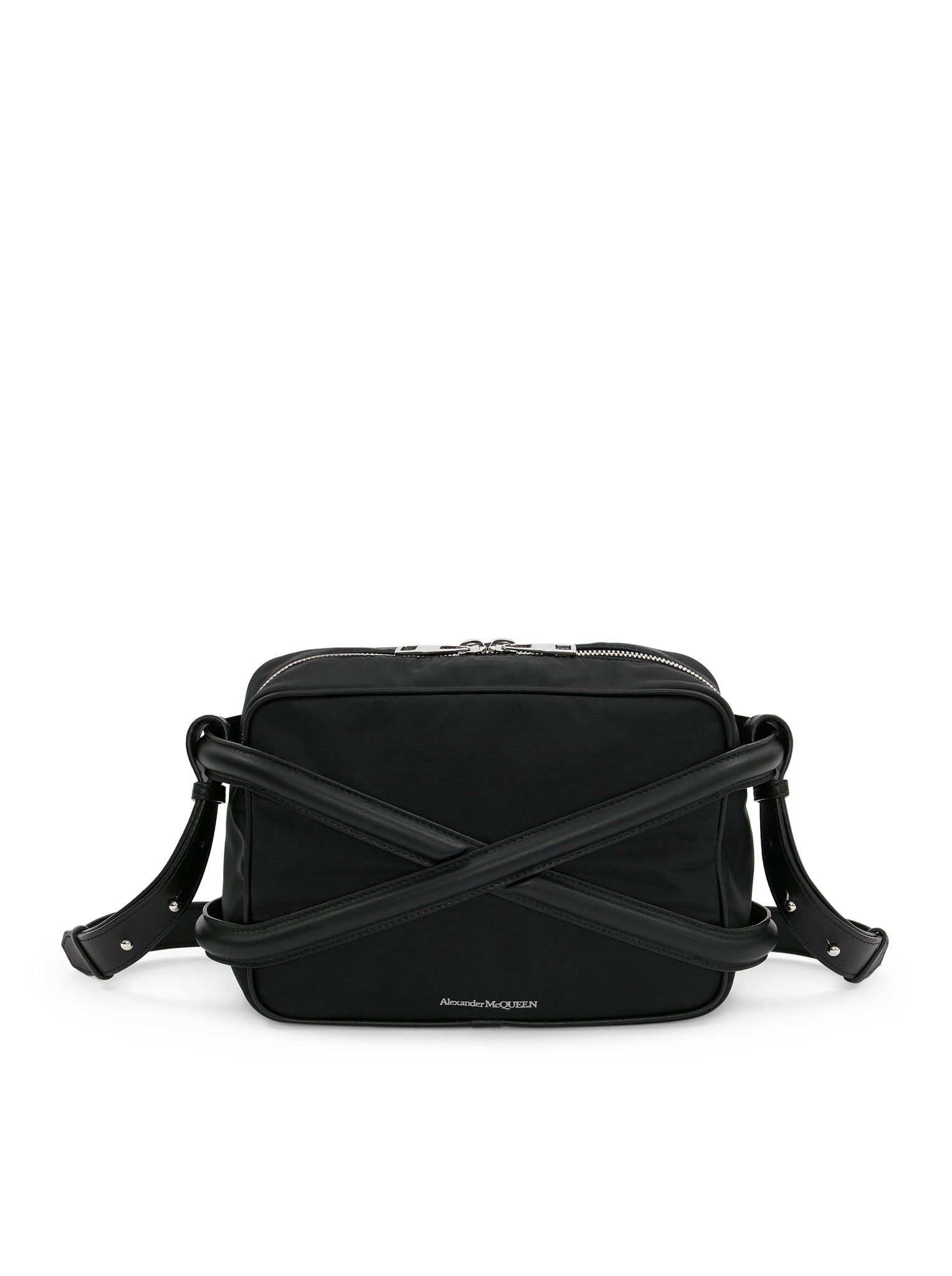 The Harness Camera Bag in Black