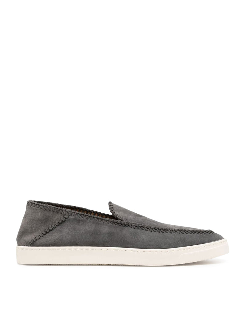 GALLERIA 3 SLIP-ON IN SUEDE