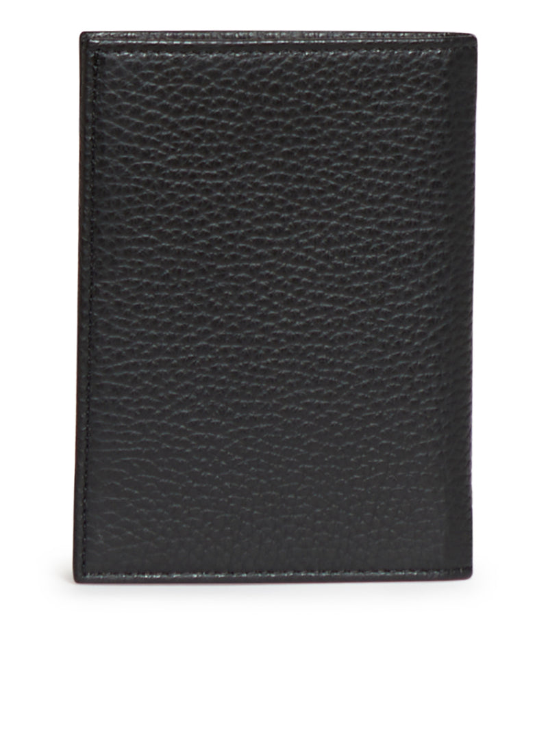 LEATHER WALLET