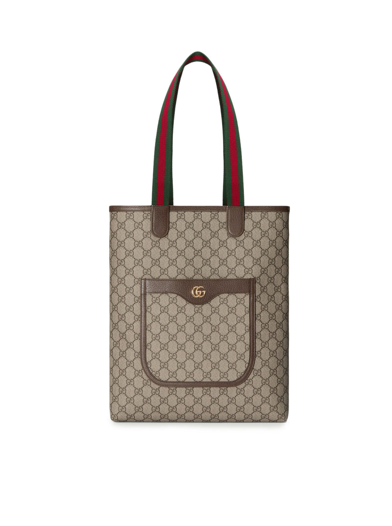 SMALL SIZE OPHIDIA GG SHOPPING BAG – Suit Negozi Uk