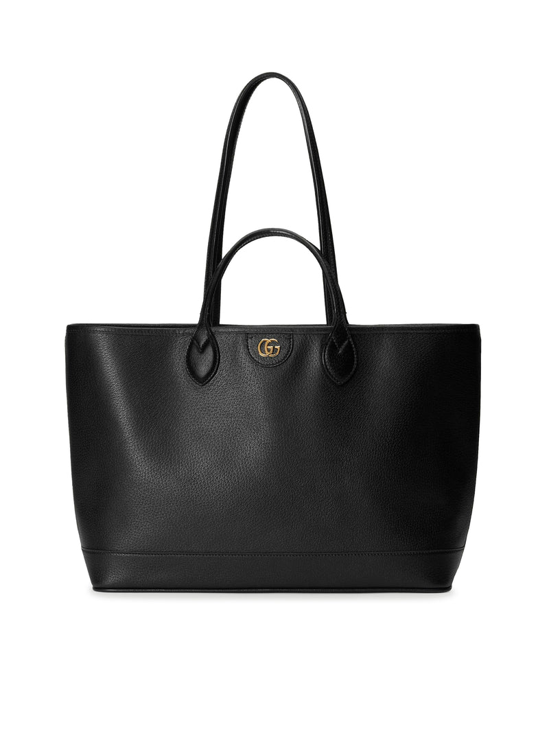 Small Leather Olympia Bag – Suit Negozi Eu