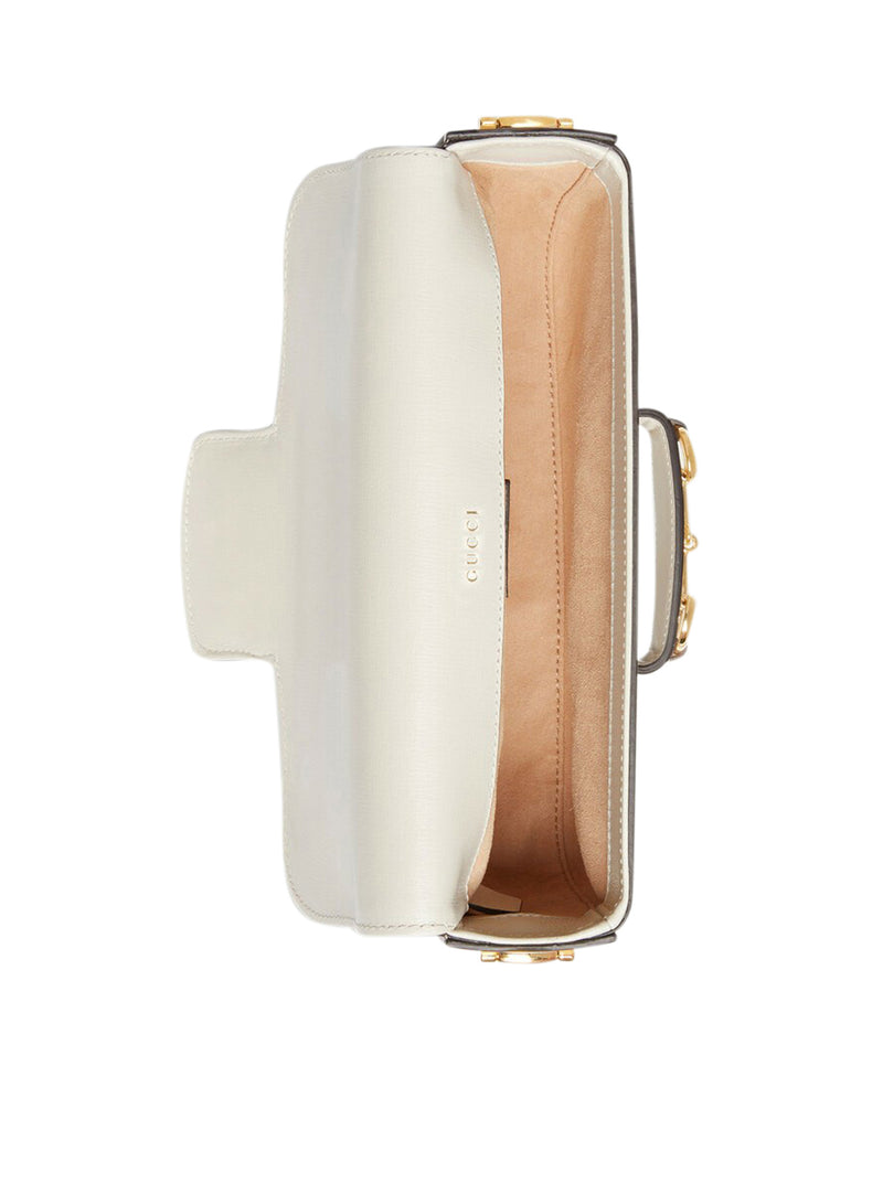 Gucci Horsebit 1955 shoulder bag small size