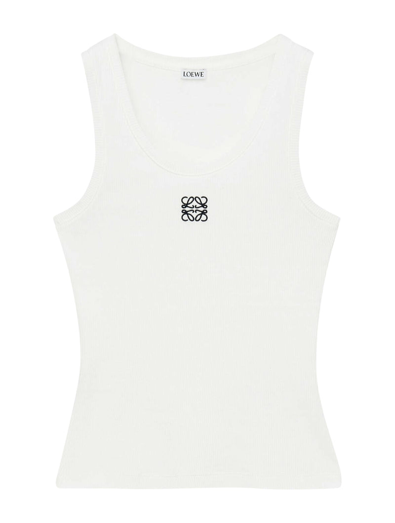 ANAGRAM TANK TOP