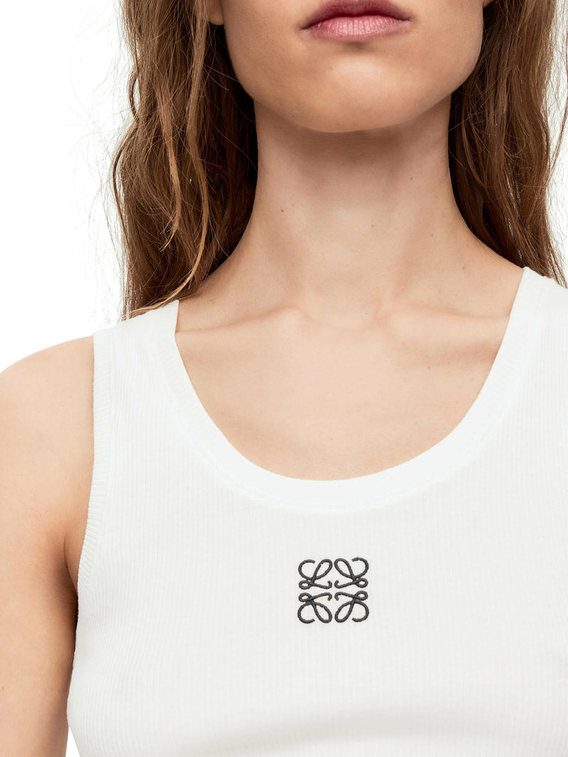 ANAGRAM TANK TOP