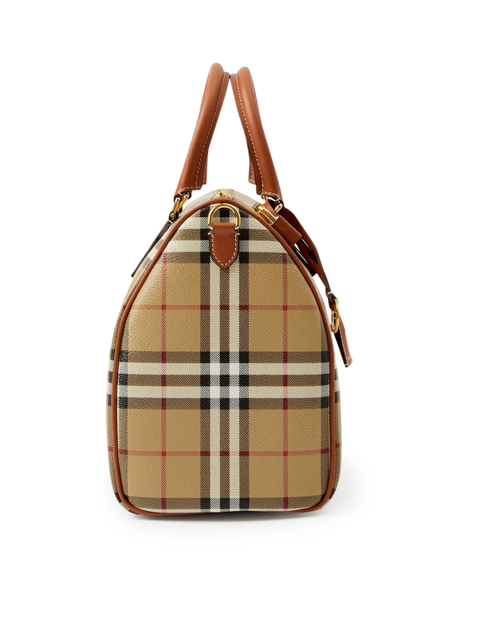 Burberry Check Pochette Shoulder Bag -  Norway