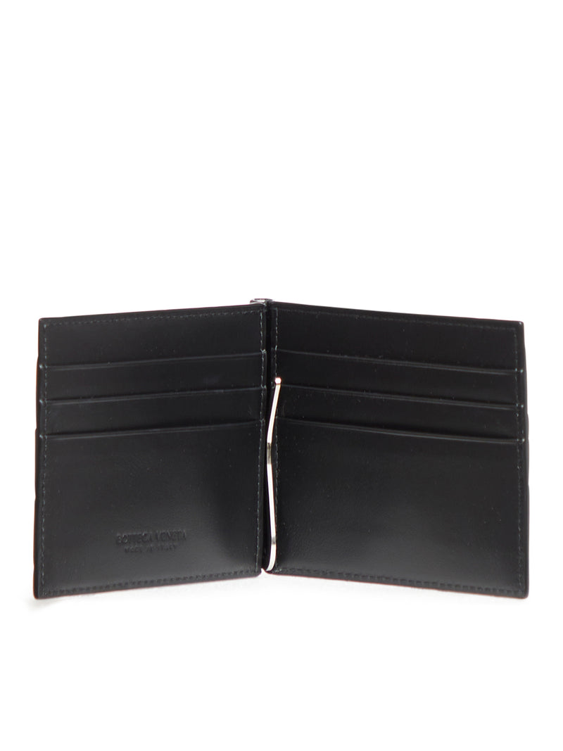 LEATHER CARD HOLDER – Suit Negozi Row