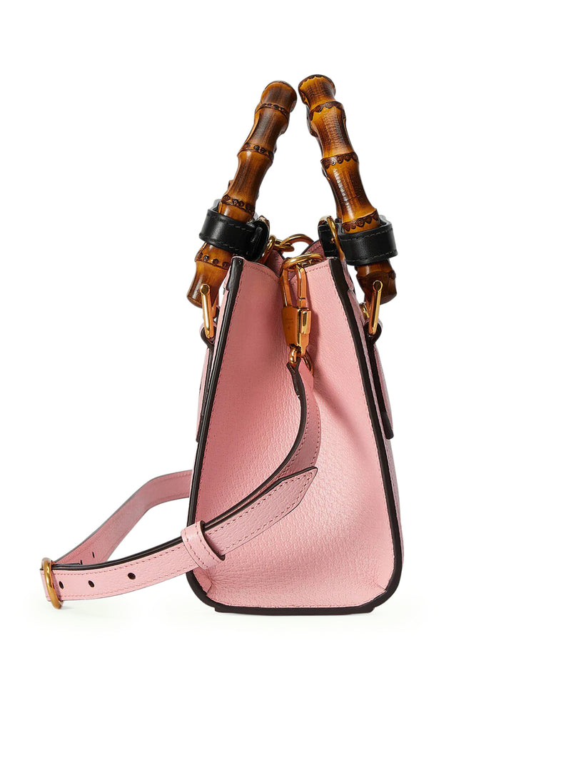 Gucci Diana mini shopping bag