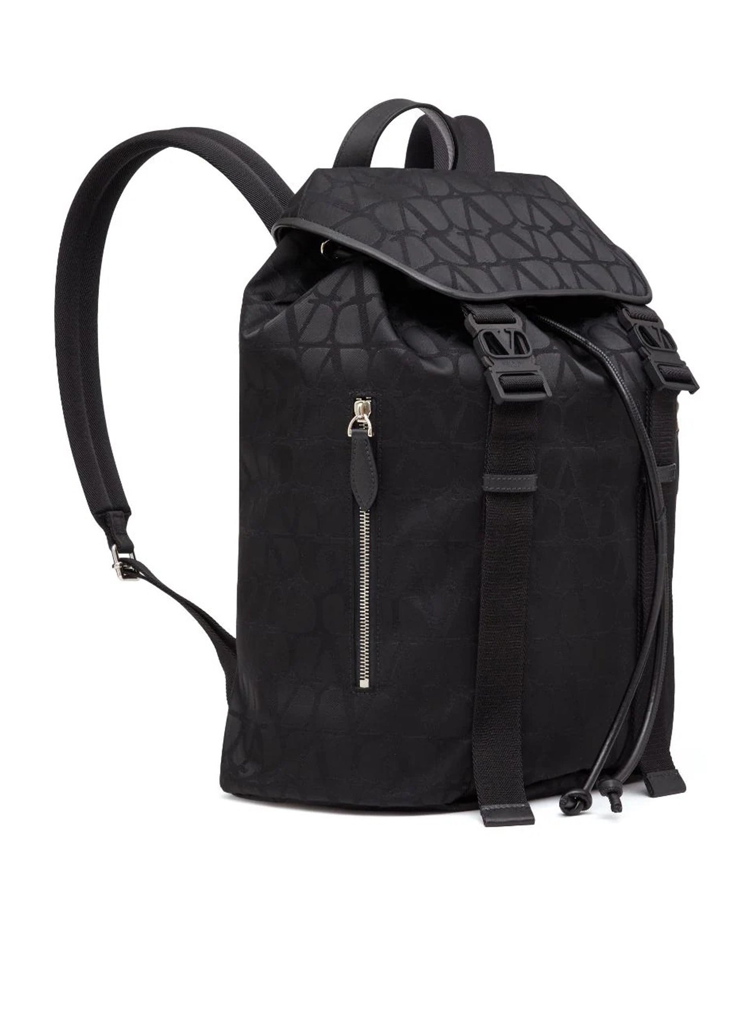 La Troisième Toile Iconographe backpack