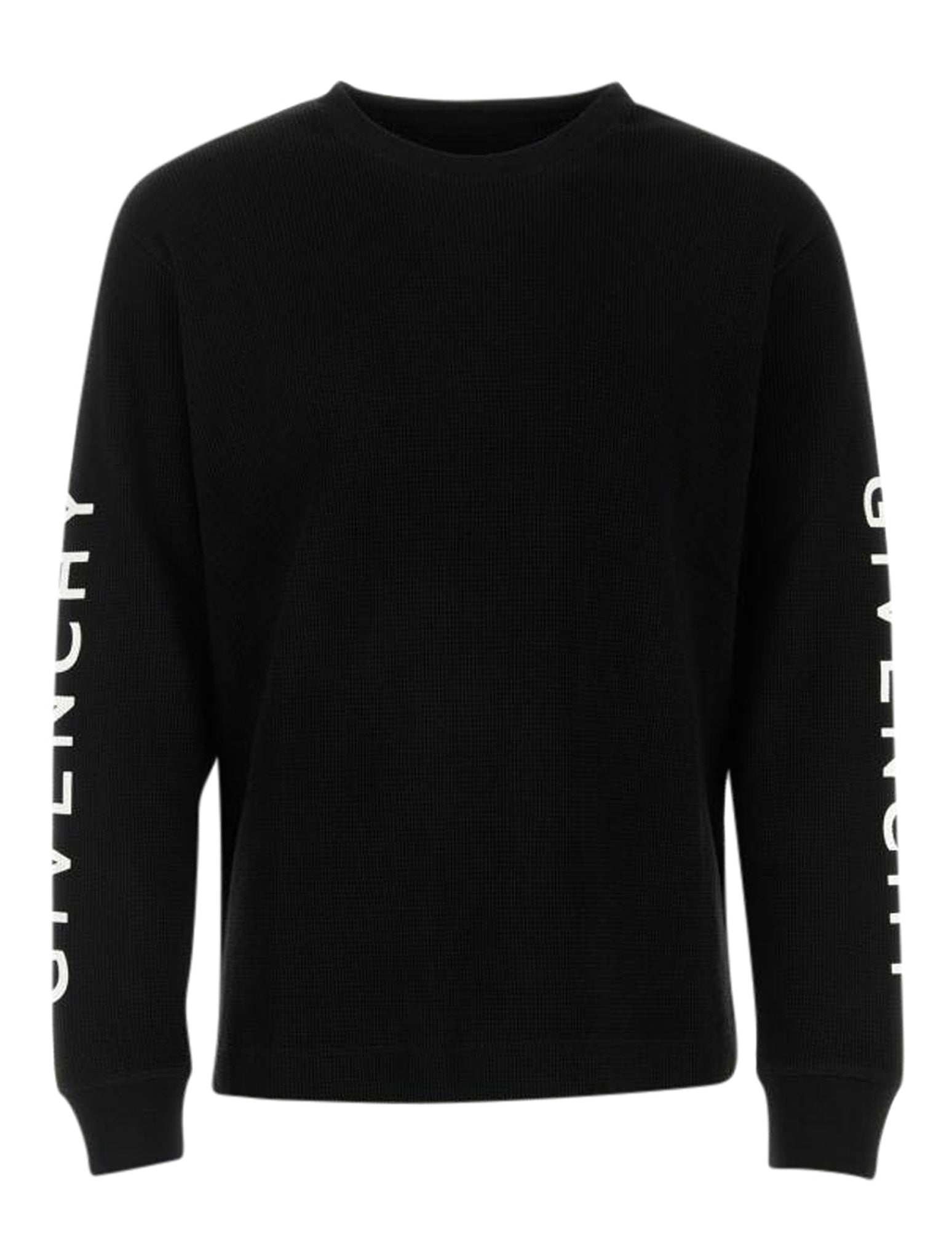 CLASSIC FIT LONG SLEEVES T-SHIRT