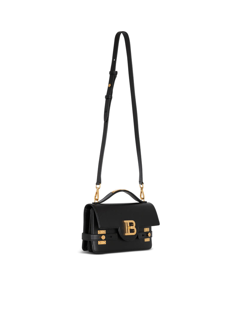 B-Buzz 24 bag in smooth leather