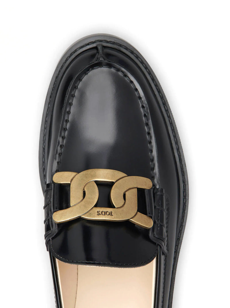 HOOK LOAFERS