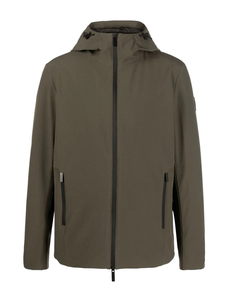 PACIFIC SOFT SHELL JACKET