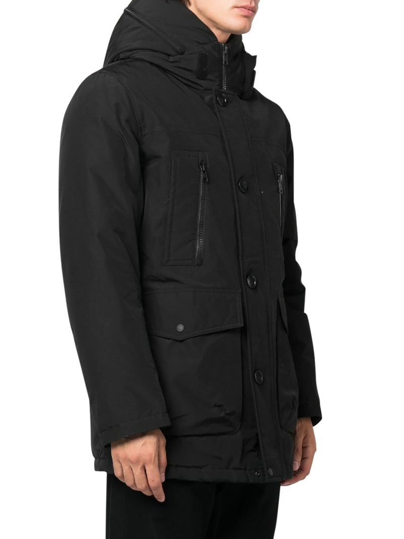 RAMAR ARCTIC PARKA