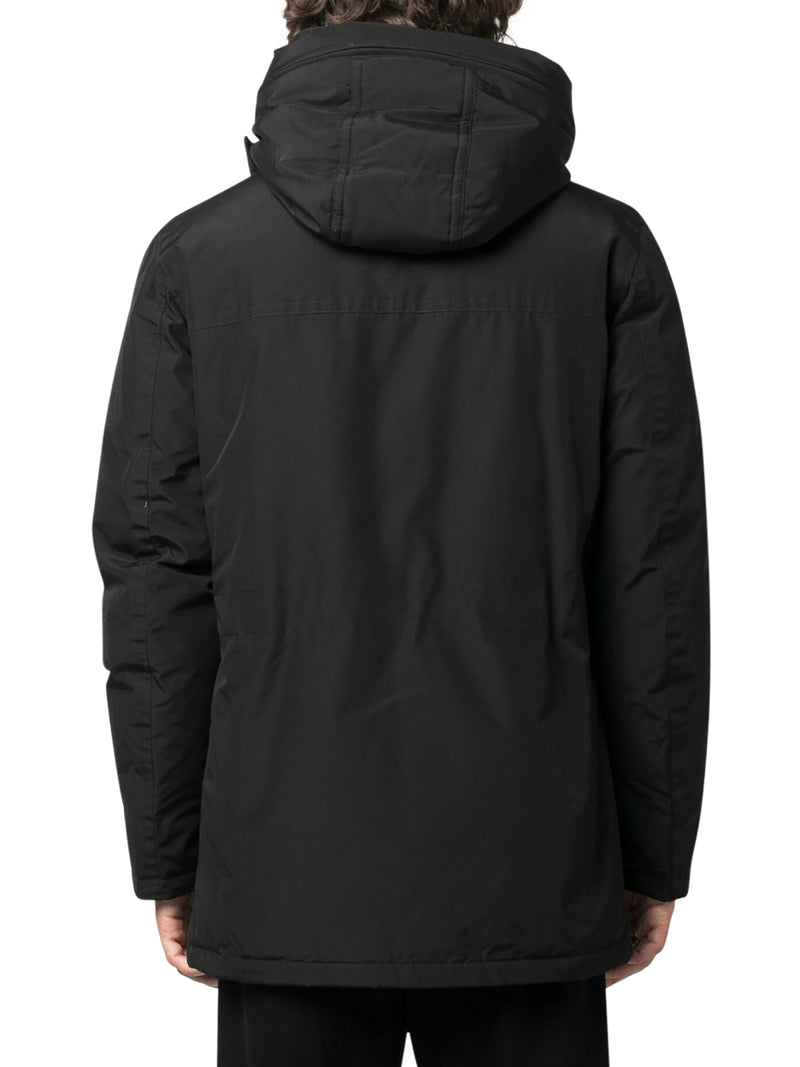 RAMAR ARCTIC PARKA