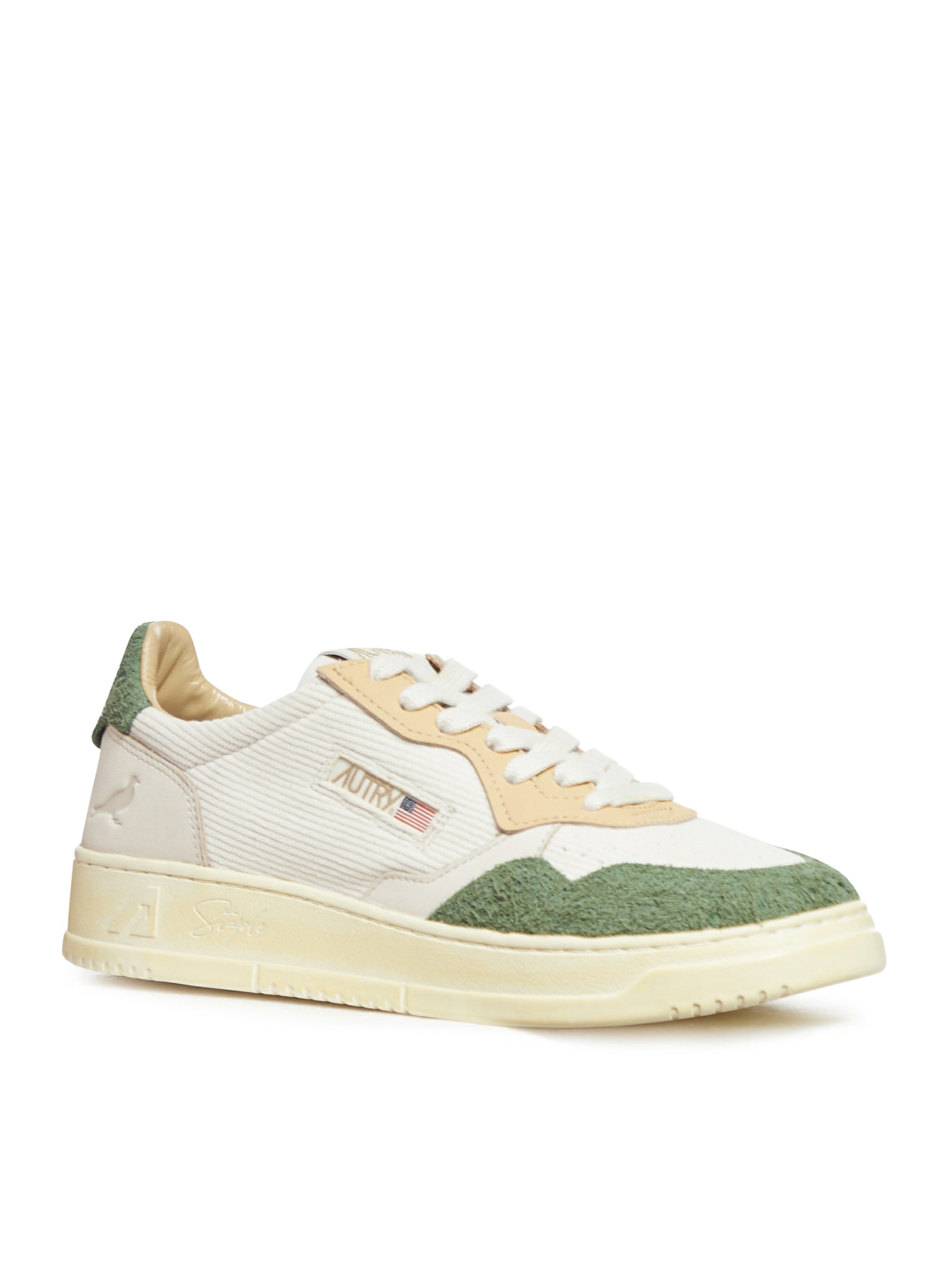 AUTRY LOW SNEAKERS