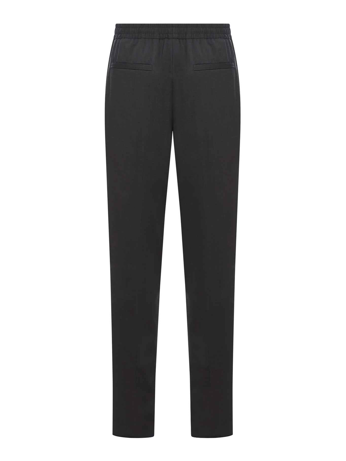 LONG FORMAL TROUSERS