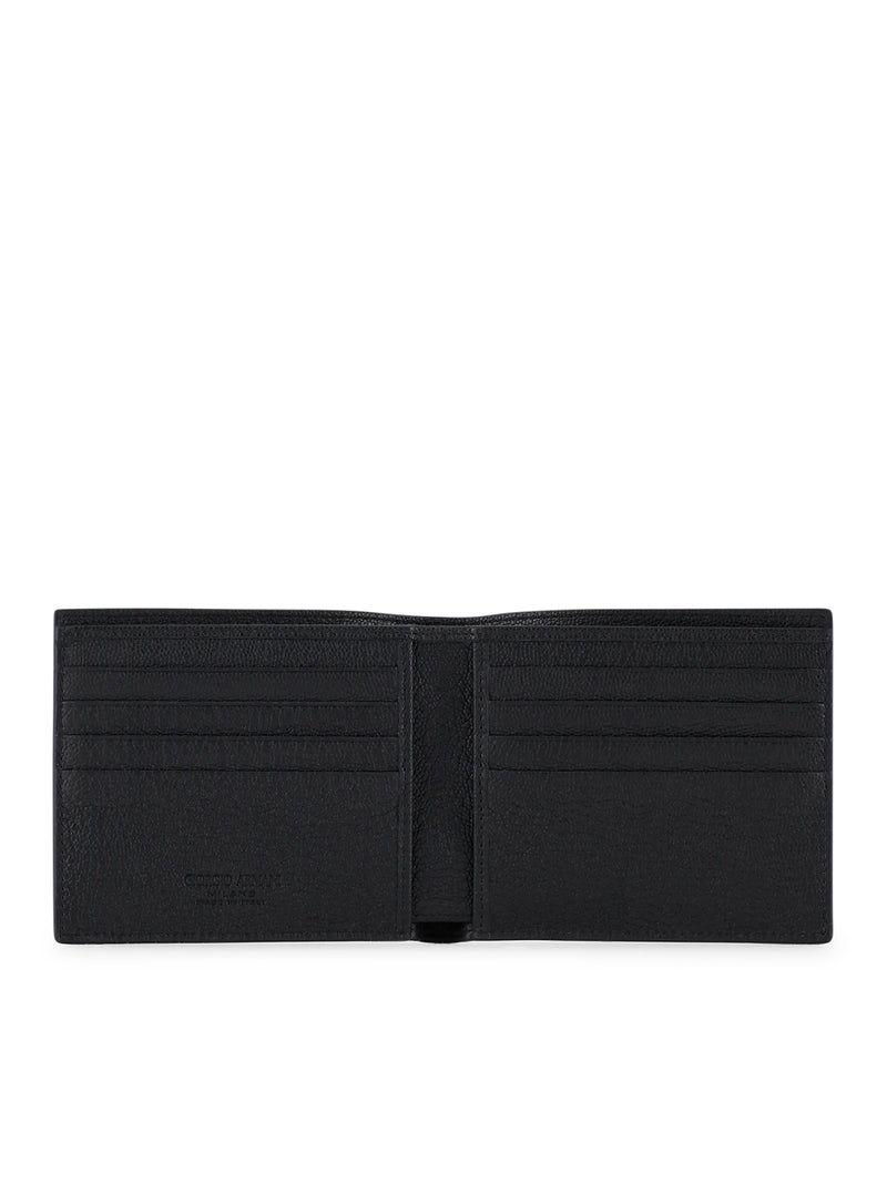 BI-FOLD WALLET