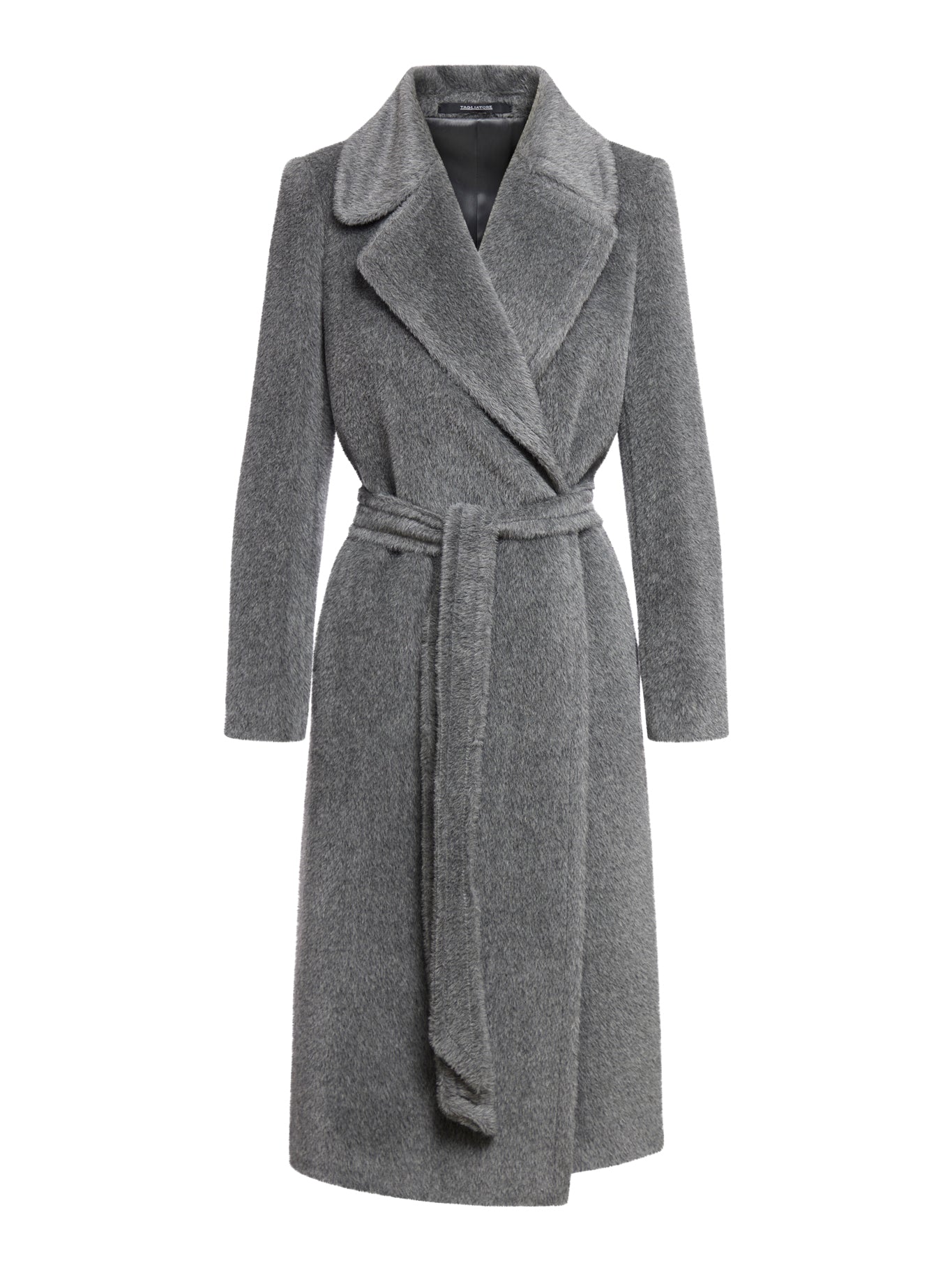 MOLLY BELTED COAT