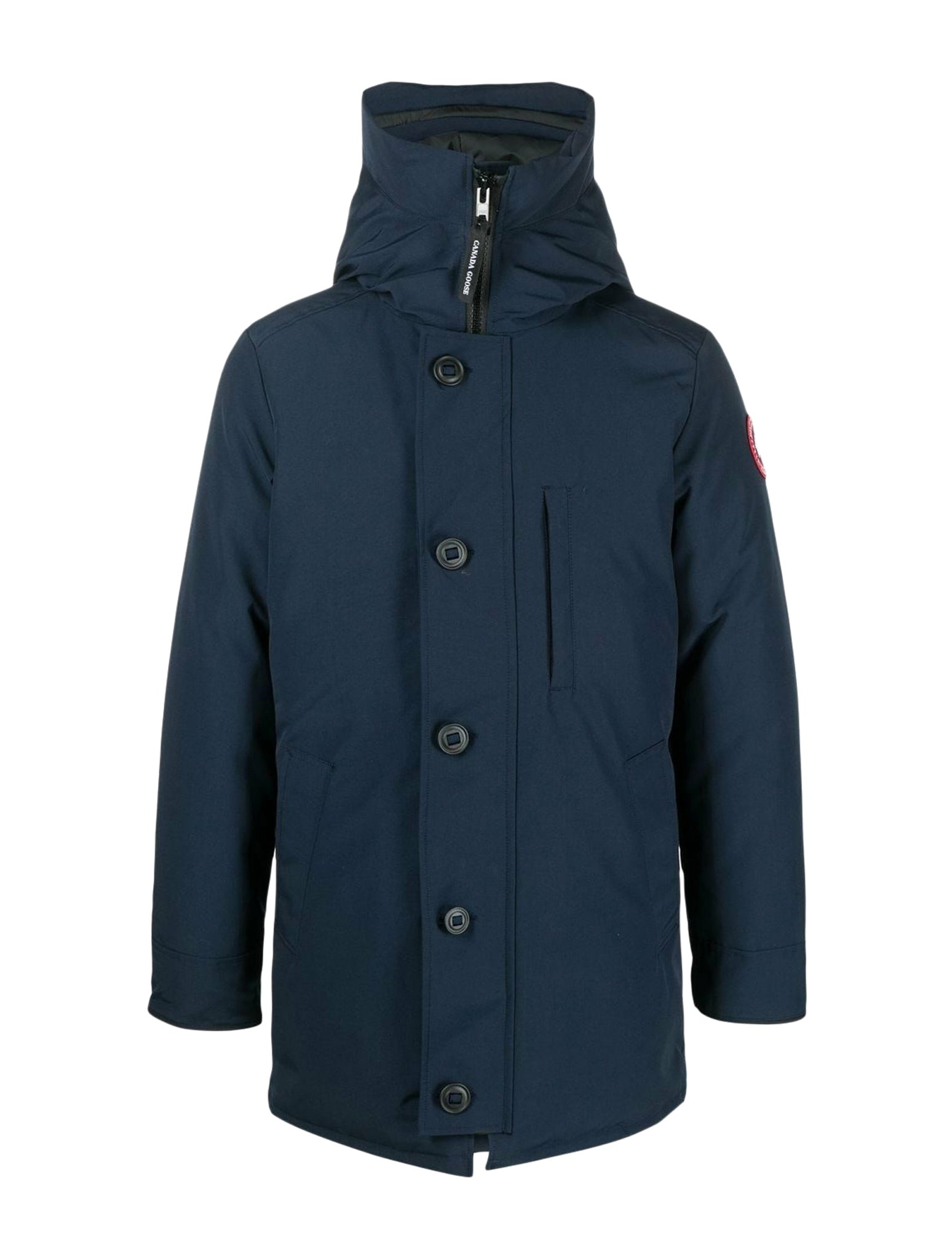 Chateau padded down parka