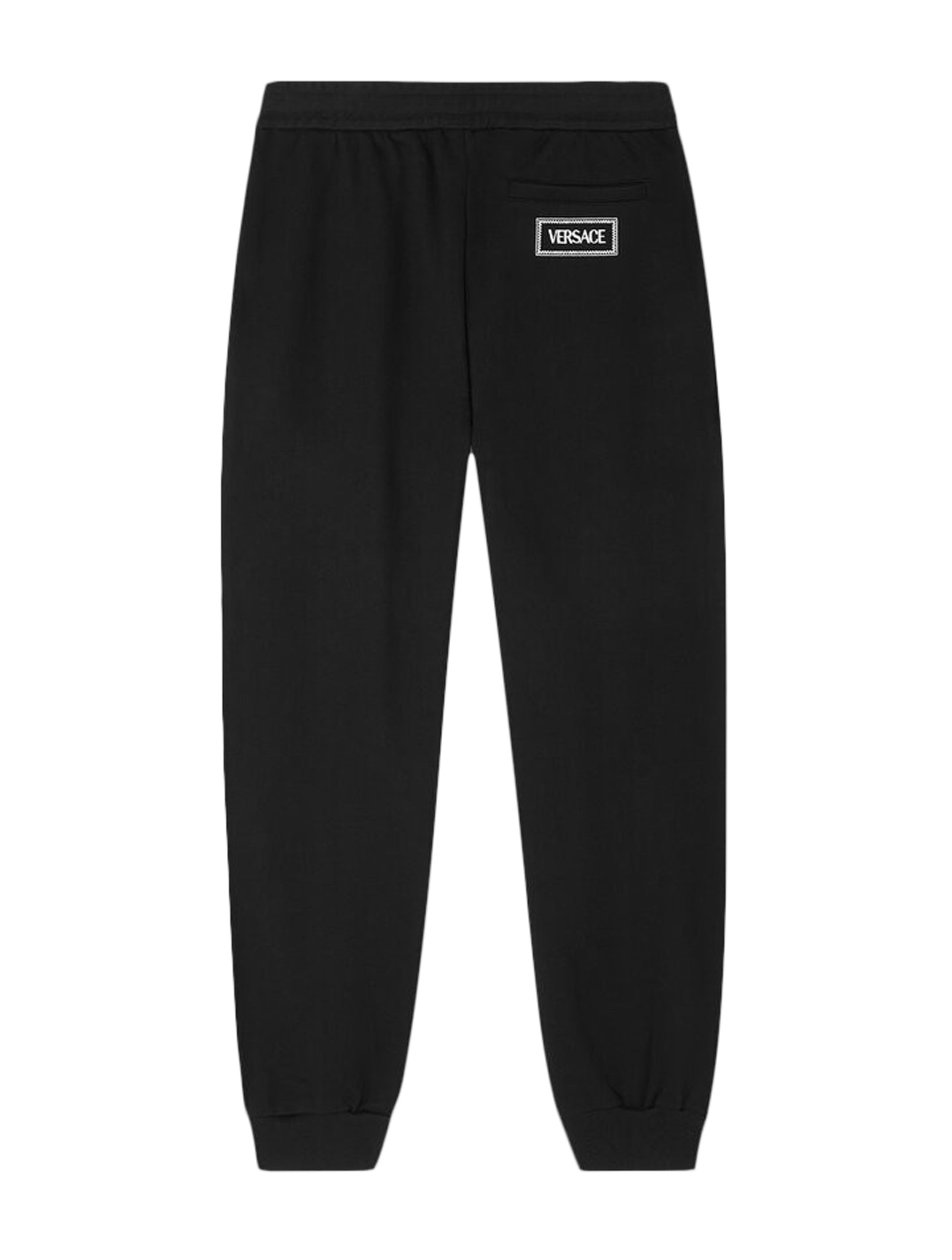 JOGGERS WITH LOGO