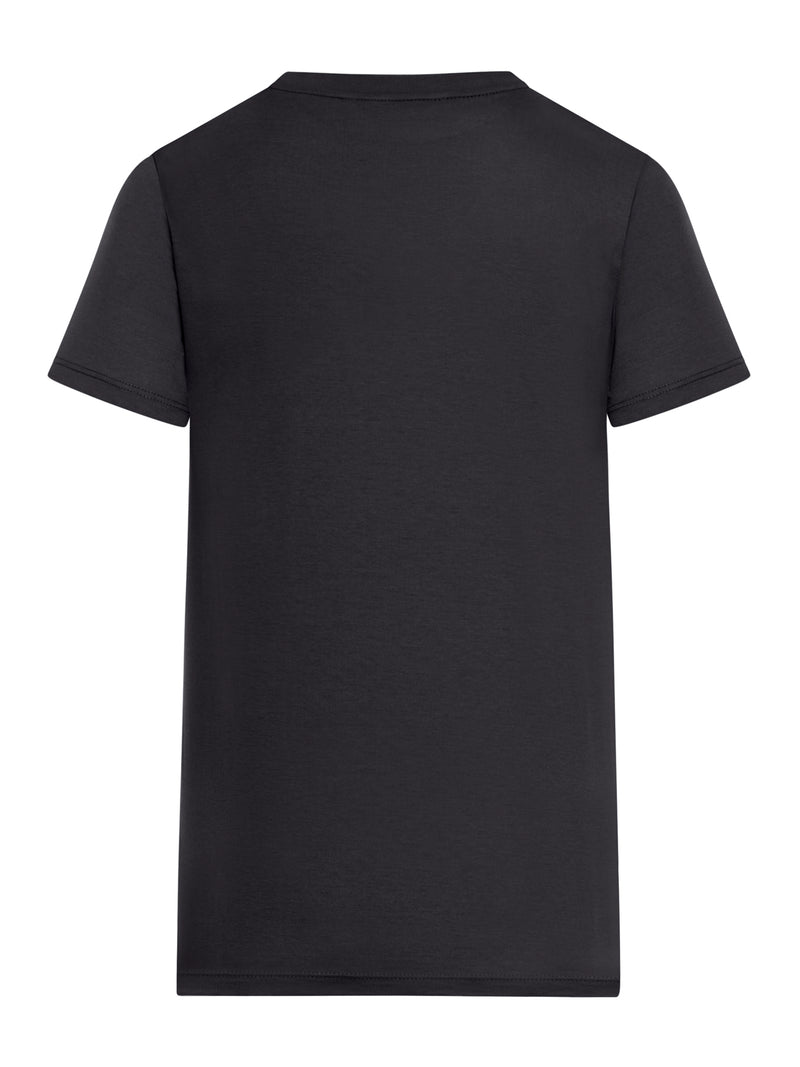 Cotton jersey T-shirt