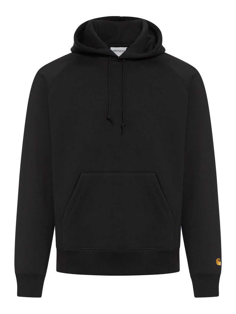 COTTON HOODIE