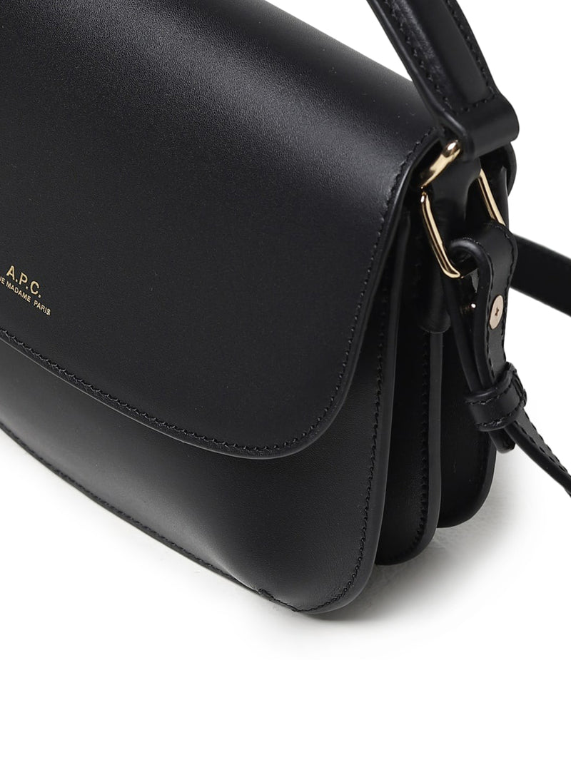 SAC SARAH SHOULDER MINI bag