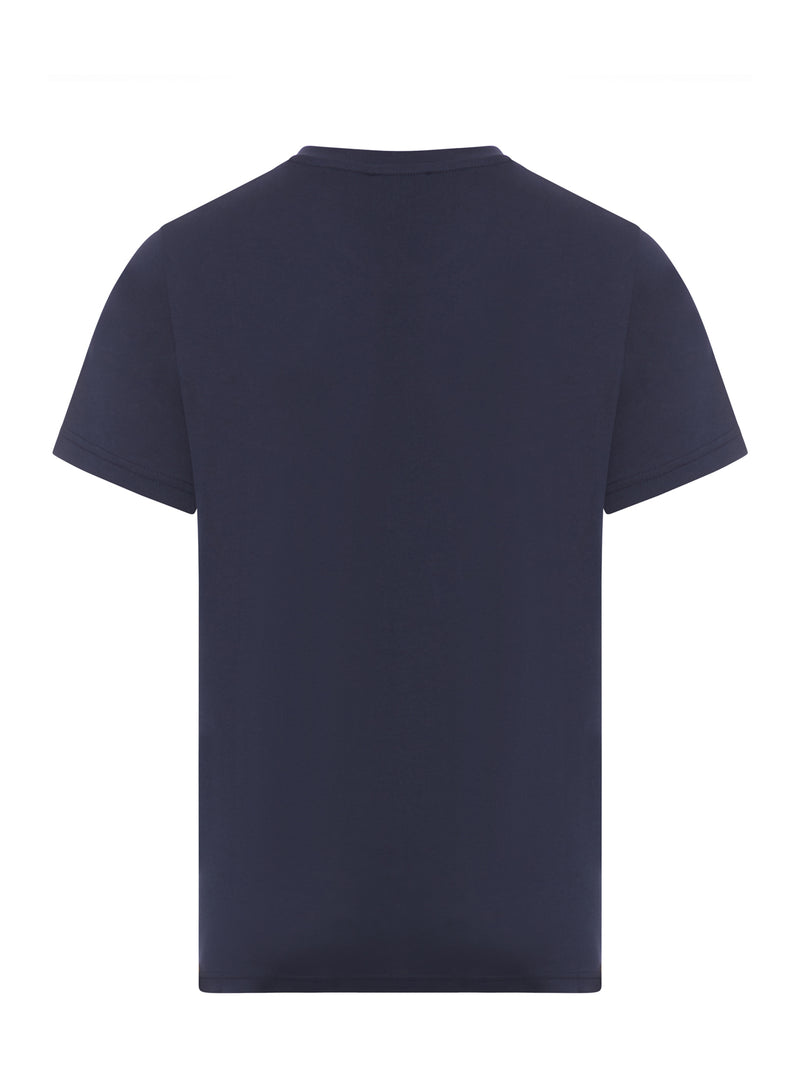 Raymond APC T-Shirt in cotton