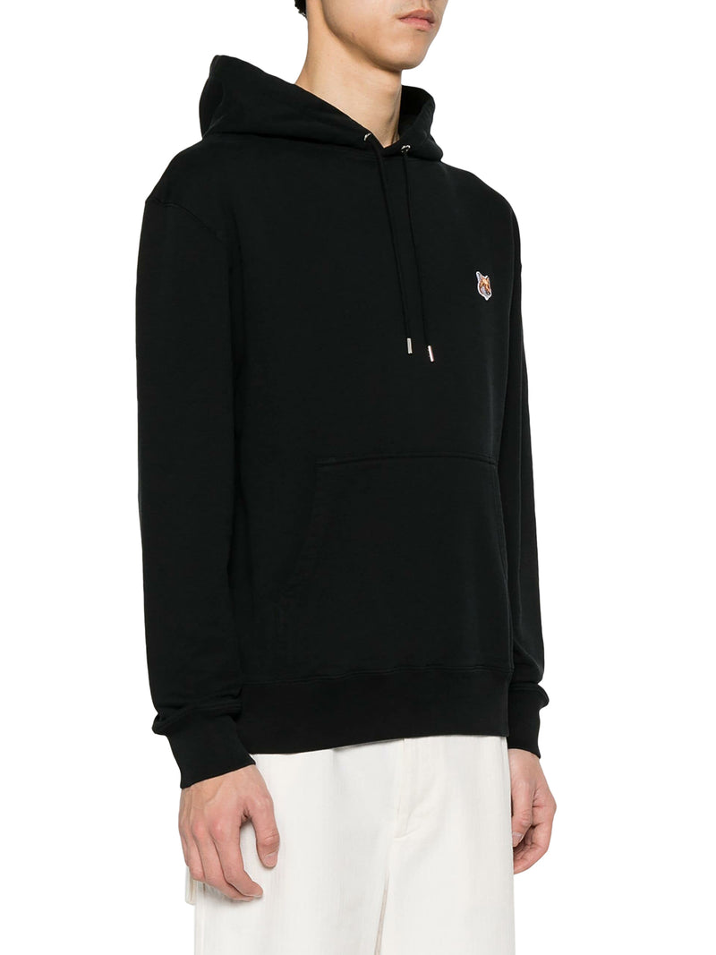 FOX HEAD PATCH REGULAR HOODIE