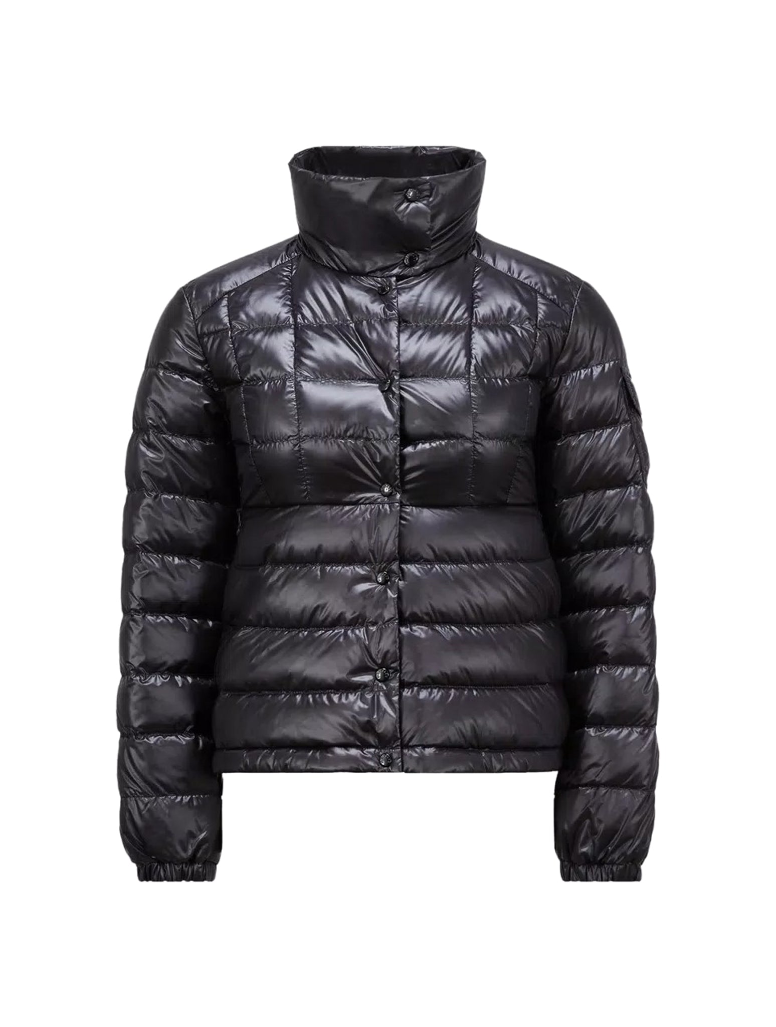 AMINIA SHORT DOWN JACKET