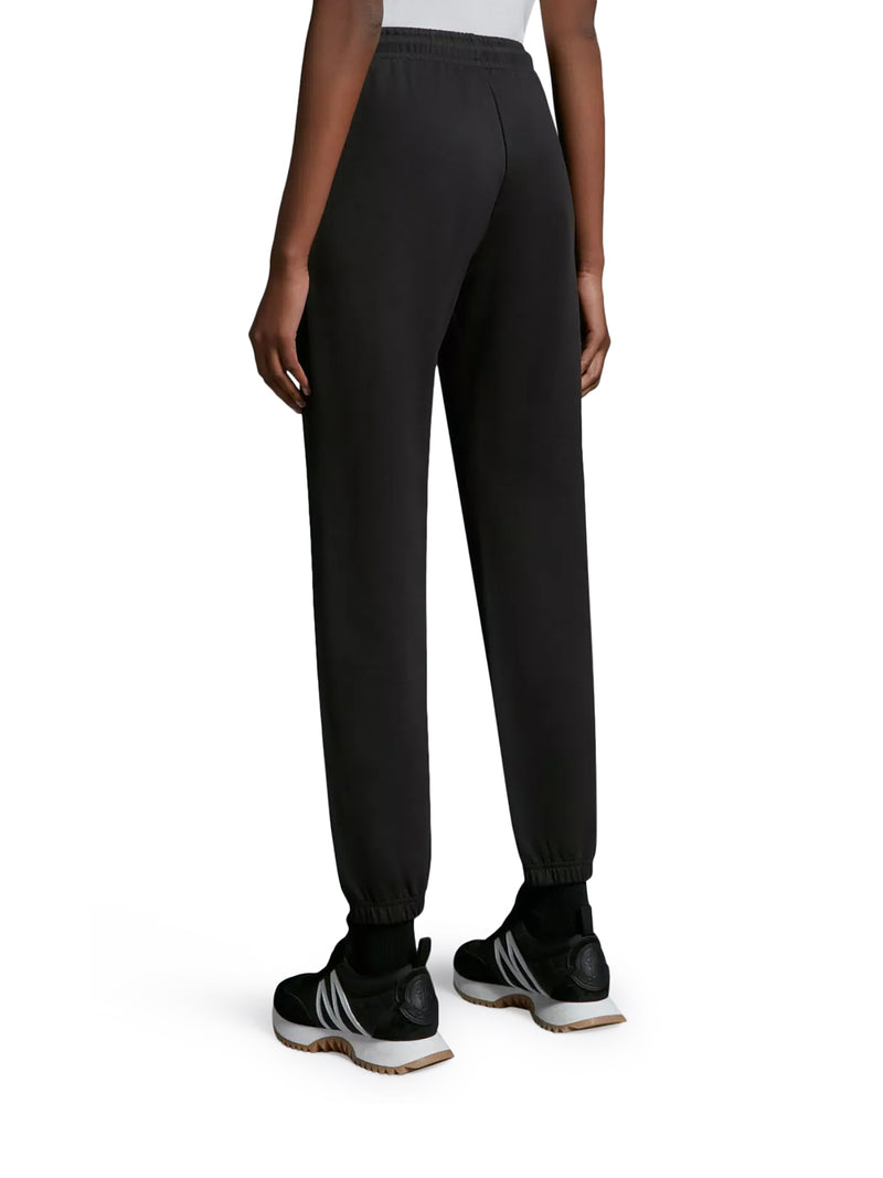 SPORTS TROUSERS WITH LOGO