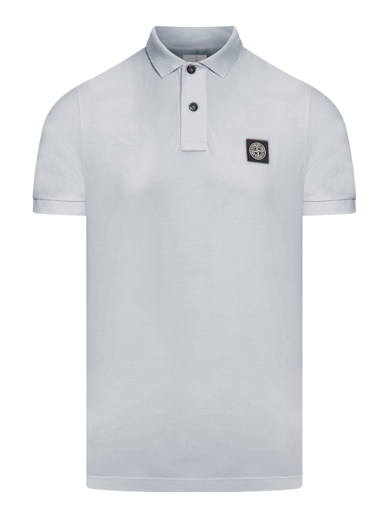 SHORT SLEEVE POLO SHIRT